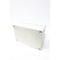 Moeller Electrical Enclosures, 150 mm H, 421 mm D, 296 mm W CI-43X-125/T-NA - alternate 6